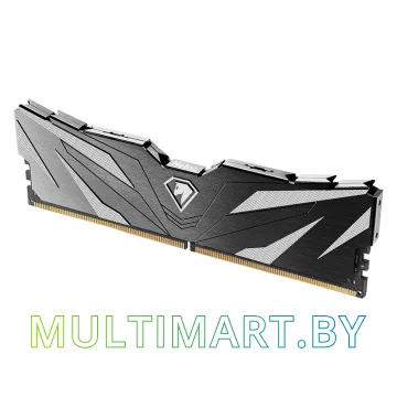 Оперативная память Netac Shadow II 8GB DDR5 PC5-38400 (NTSWD5P48SP-08K) картинка 3